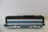 Rail King 30-2142-1, 3 EMD Demonstrator F-3 ABA  All Non Powered ABA Set-Second hand-M6928
