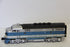 MTH 20-2090-1 "Electro Motive Division" Premier F-3 AA Powered & Non Powered Diesel Set-Second hand-M6927