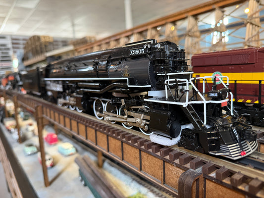Lionel 2631260 - Legacy - AC-9 Steam Locomotive "Southern Pacific" #3805