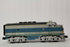 Rail King 30-2142-1, 3 EMD Demonstrator F-3 ABA  All Non Powered ABA Set-Second hand-M6928