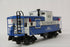 MTH 20-91006 EDM #15062 Caboose-Second hand-M6929