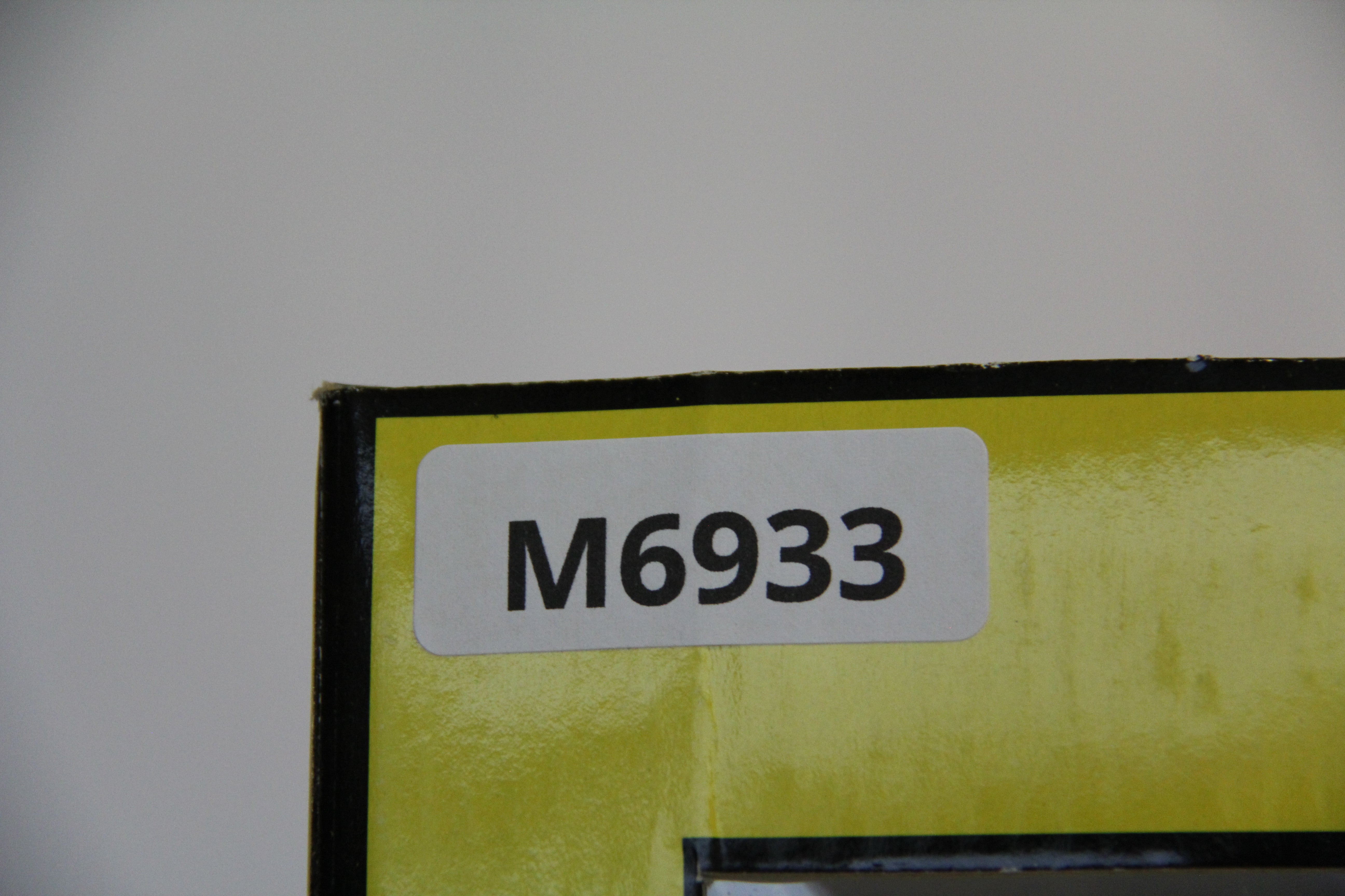 Rail King 30-90608 Farm House-Second hand-M6933