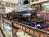 Lionel 2631320 - Legacy - AC-9 Steam Locomotive "Halloween" #3131