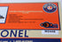 Lionel 6-84792 House Under Construction-Second hand-M2448
