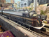 Lionel 2633280 - Legacy - E8 AA Diesel Set "Pennsylvania"