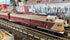 Lionel 2633270 - Legacy - E8 AA Diesel Set "Canadian Pacific"