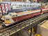 Lionel 2633270 - Legacy - E8 AA Diesel Set "Canadian Pacific"