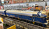 Lionel 2633310 - Legacy - E8 AA Diesel Set "Wabash"