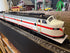 Lionel 2633300 - Legacy - E8 AA Diesel Set "Seaboard"