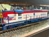 MTH 30-21359-1 - RailKing - SD9 Diesel Engine "Nevada Northern" w/ PS3 #250