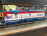 MTH 30-21359-1 - RailKing - SD9 Diesel Engine "Nevada Northern" w/ PS3 #250