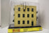 Rail King 30-90562 Southerner 3-Story City Building w/ Fire Escape -Second hand-M5562