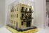 Rail King 30-90562 Southerner 3-Story City Building w/ Fire Escape -Second hand-M5562