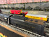 Lionel 2331270NW - Vision Line Big Boy Steam Locomotive "Norfolk & Western" #2143 Custom Pained and Lettered by Harry Hieke