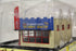 Rail King 30-90451 Downtown Hobby Single Story Opposite Corner Store-Second hand-M5565