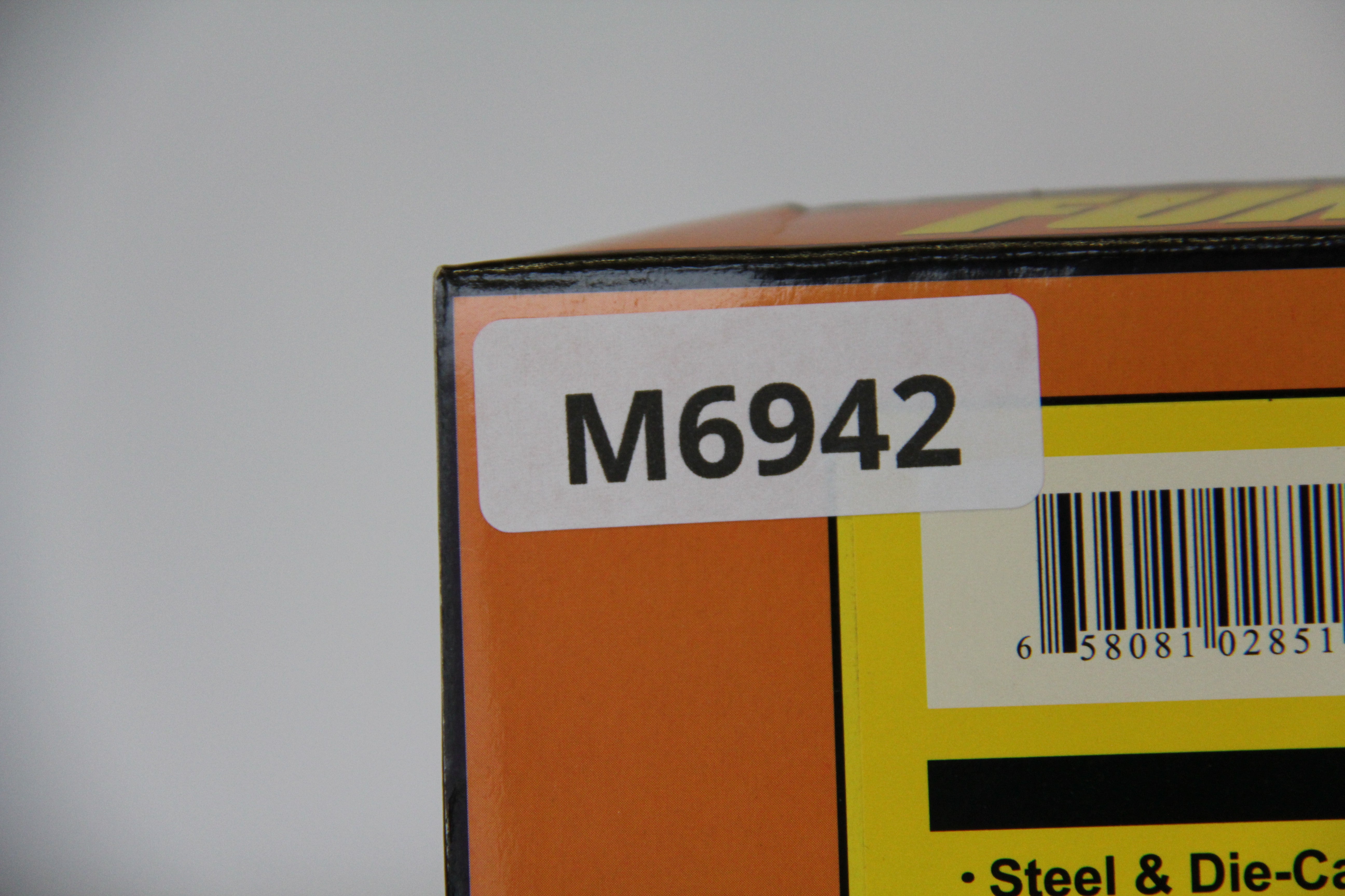Rail King 30-11040 Sanding Tower-Second hand-M6942