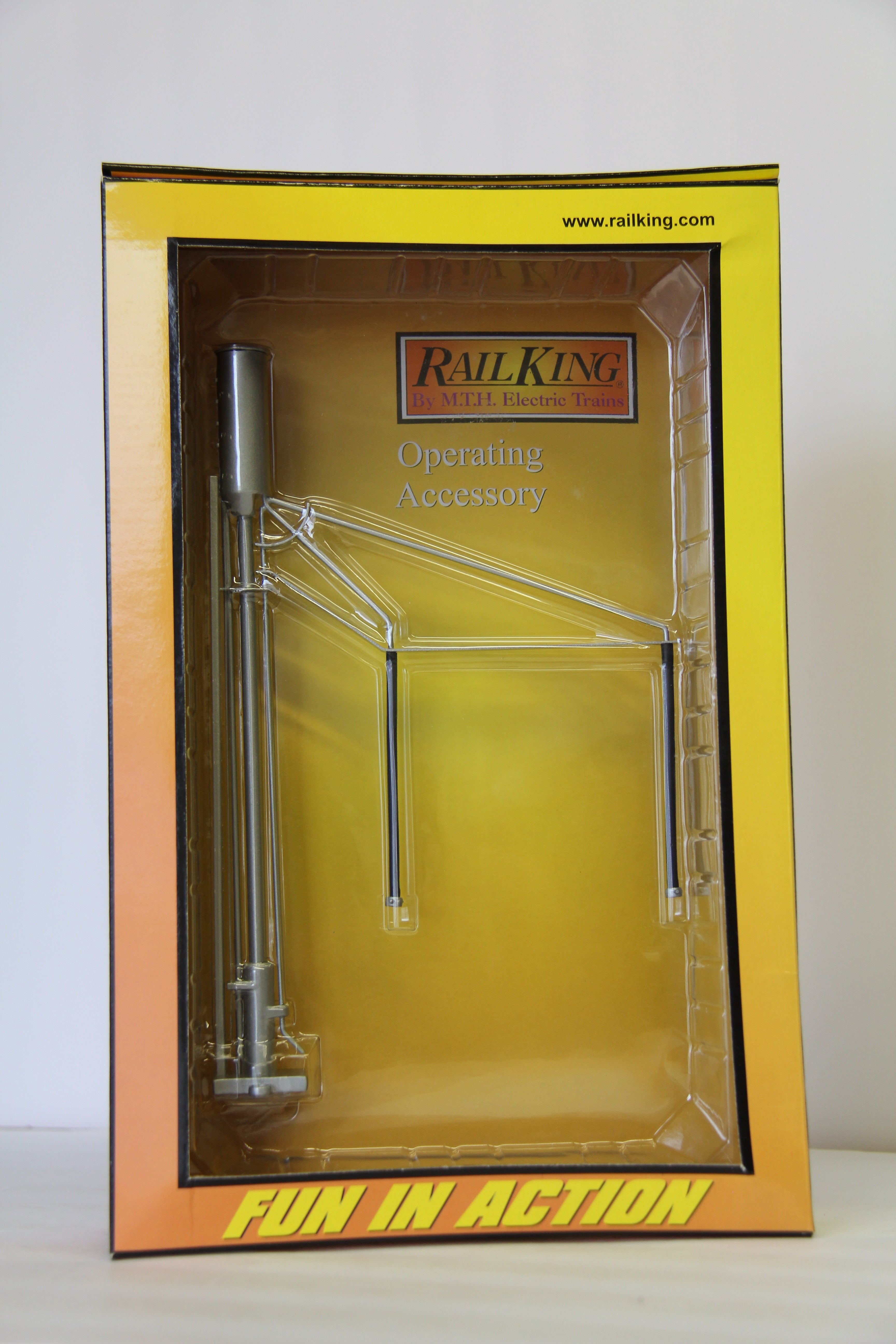 Rail King 30-11040 Sanding Tower-Second hand-M6942