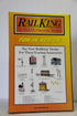 Rail King 30-11040 Sanding Tower-Second hand-M6942
