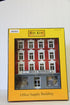 Rail King 30-9013 Office Supply 4-Story Building-Second hand-M6943