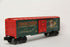 Lionel 6-36833 Christmas Boxcar With Music-No Box-Second hand-M5571