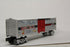 Lionel 6-37072 Christmas Boxcar With Music-No Box-Second hand-M5572