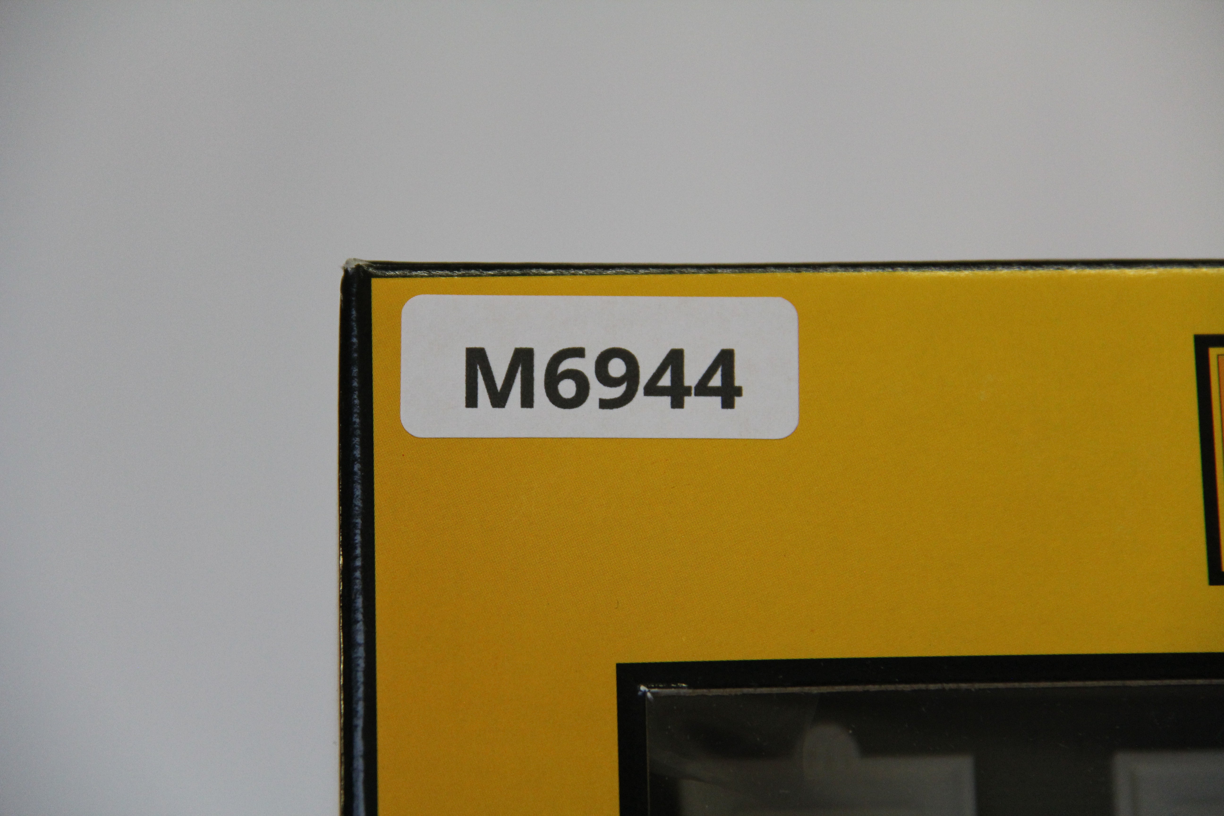 Rail King 30-9004 Rail Town Hobby Shop-Second hand-M6944