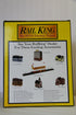 Rail King 30-9004 Rail Town Hobby Shop-Second hand-M6944