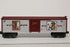 Lionel 6-19562  -2003 Christmas Boxcar-No Box-Second hand-M5576