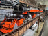 Lionel 2631360 - Legacy - AC-9 Steam Locomotive "Western Pacific" #271