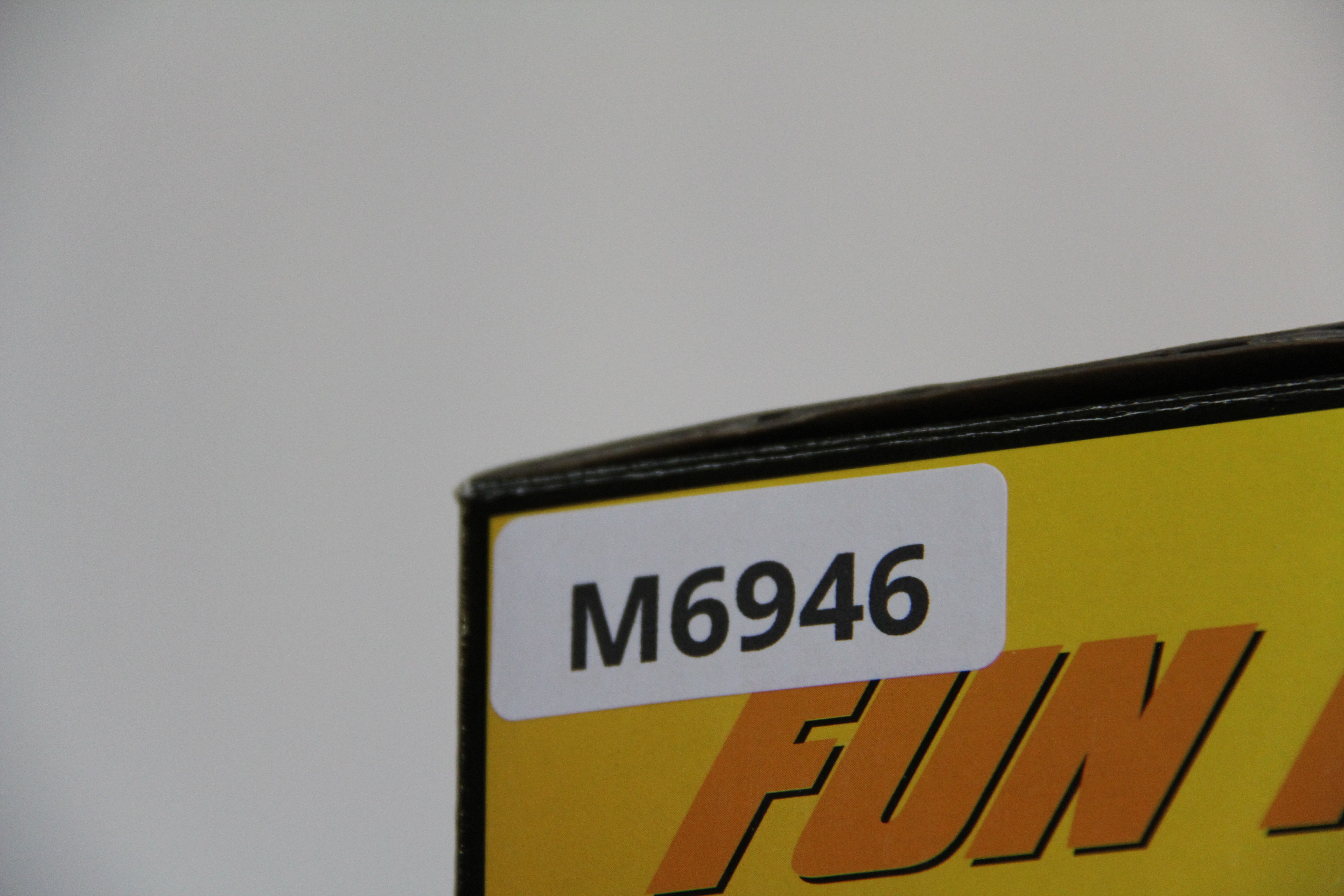 Rail King 30-90019 3-Story City Building Lombardi's Pizza-Second hand-M6946