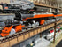 Lionel 2631360 - Legacy - AC-9 Steam Locomotive "Western Pacific" #271