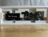 Broadway Limited HO 900 On30 C-16 2-8-0 Steam Locomotive "D&RGW" #268-Second hand-M1457