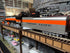 Lionel 2631360 - Legacy - AC-9 Steam Locomotive "Western Pacific" #271