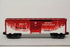 Lionel 6-84375 -2017 Christmas Boxcar-No Box-Second hand-M5583