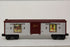 Lionel 6-19561  -2003 Christmas Boxcar-No Box-Second hand-M5584