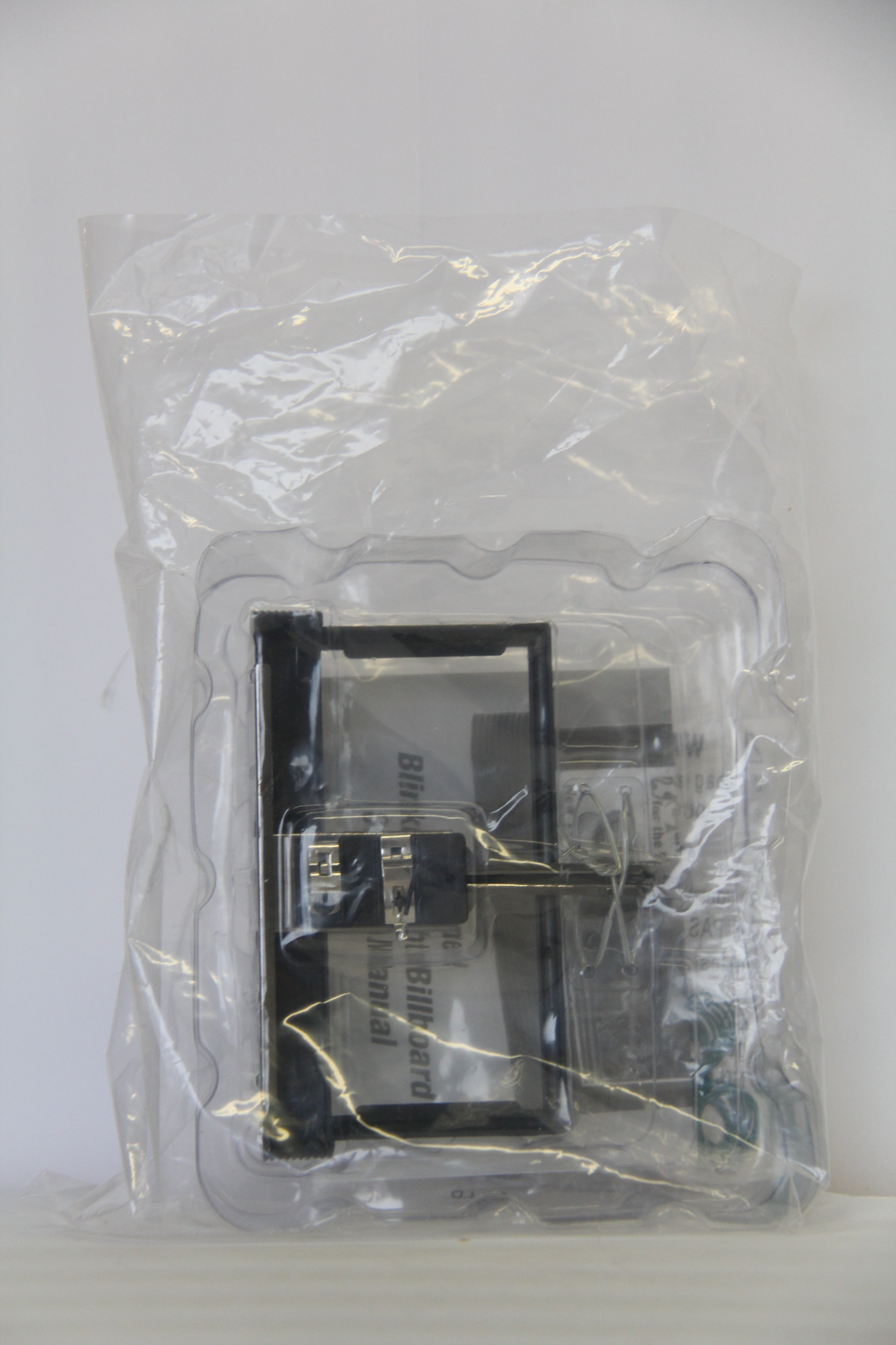 Lionel Blinking Light Billboard-Second hand-M6950