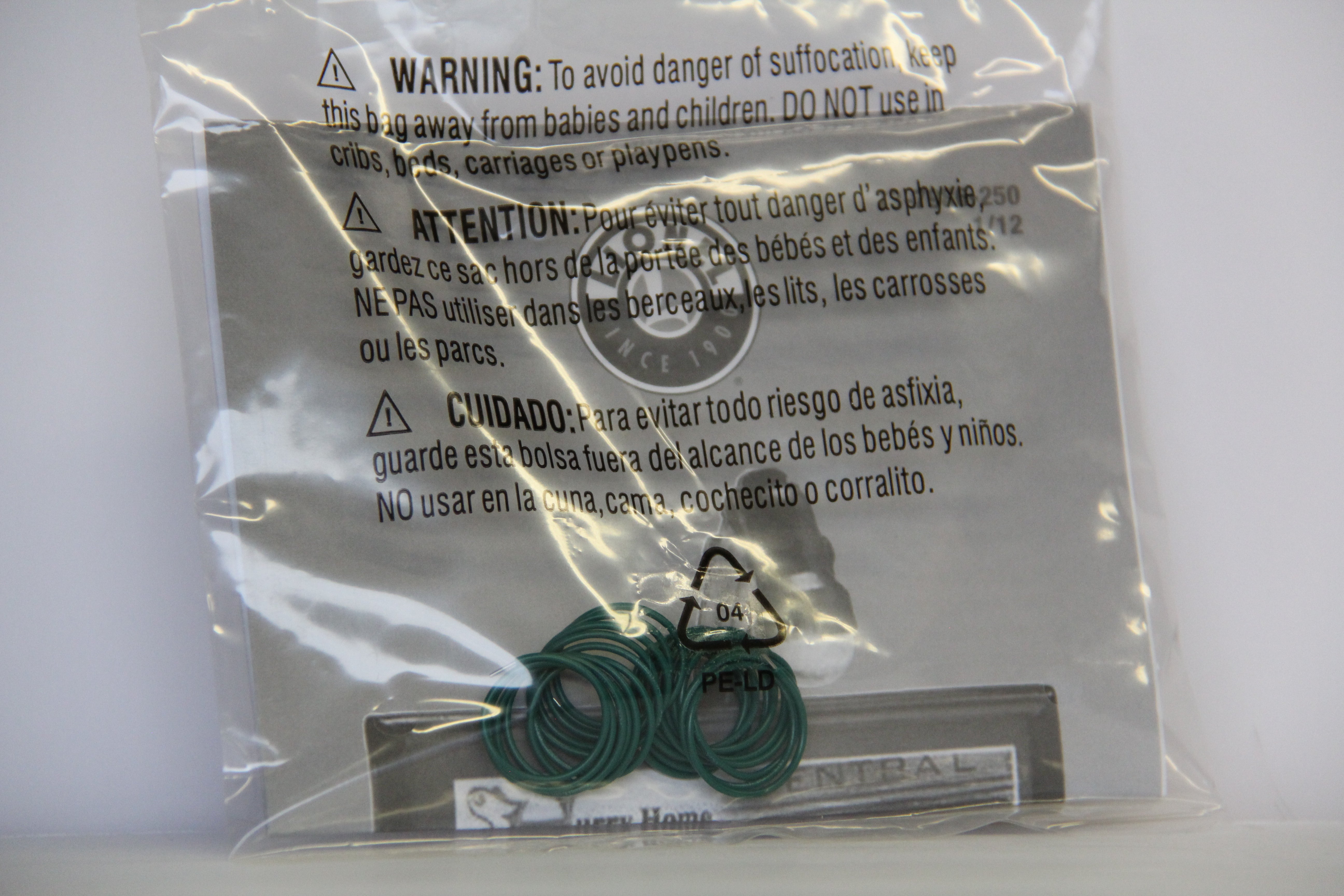 Lionel Blinking Light Billboard-Second hand-M6950