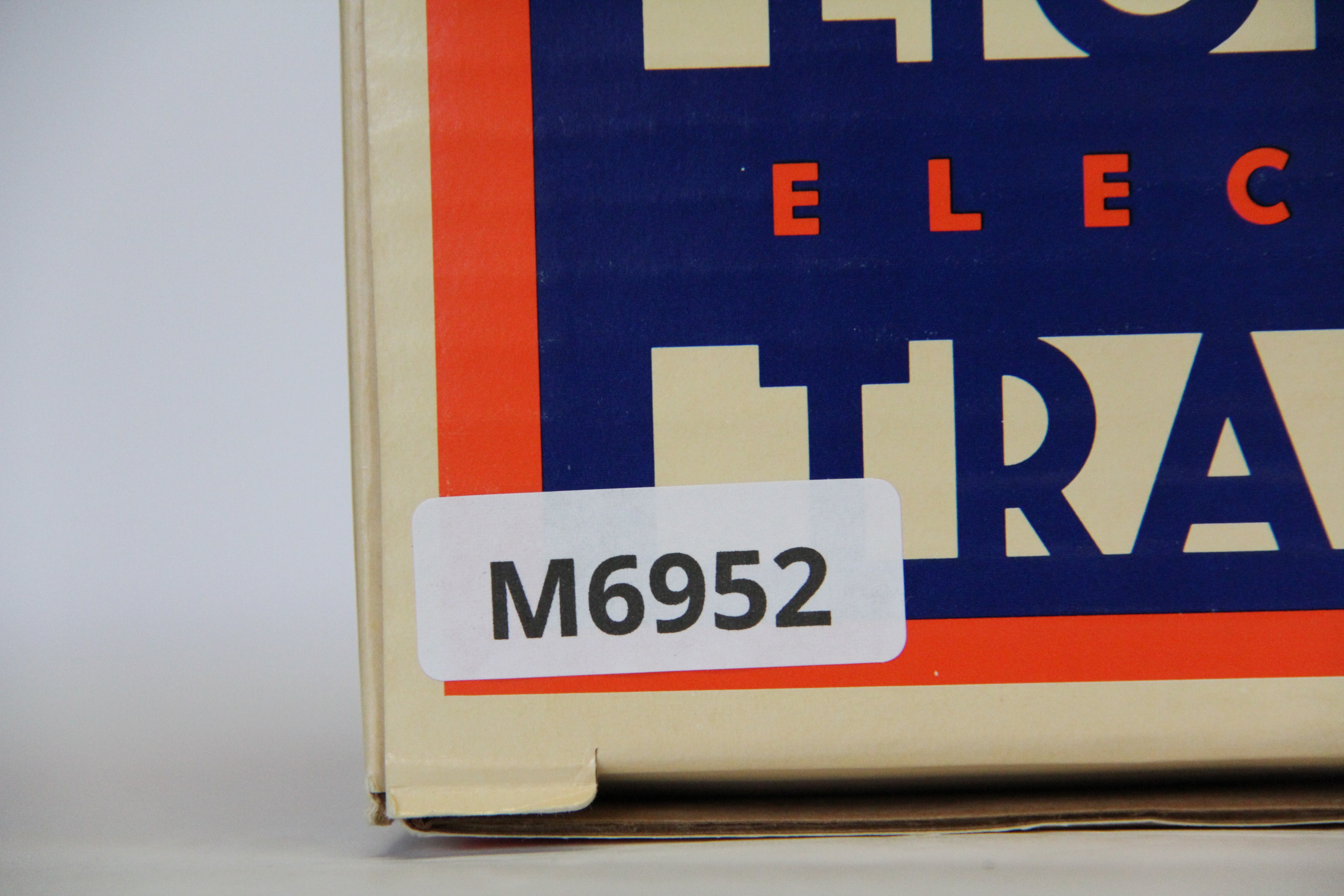 Lionel 6-2308 Animated Newstand-Second hand-M6952