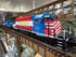 Atlas O 30138695 - Premier - SD40-2 Diesel Locomotive "Wheeling & Lake Erie" #1776