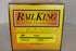 Rail King 30-9084 Brewery (Red & Gray Roof)-Second hand-M8192