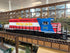 Atlas O 30138695 - Premier - SD40-2 Diesel Locomotive "Wheeling & Lake Erie" #1776