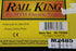Rail King 30-79368 Pittsburgh & Lake Erie Rotary Snow Plow-Second hand-M2485