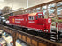 Atlas O 30138591 - Premier - SD40 Diesel Locomotive "Canadian Pacific" #6604