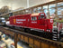 Atlas O 30138591 - Premier - SD40 Diesel Locomotive "Canadian Pacific" #6604