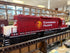Atlas O 30138591 - Premier - SD40 Diesel Locomotive "Canadian Pacific" #6604
