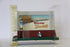 Lionel 6-14148 Operating Billboard Signmen Vignette-Second hand-M6953