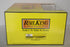 Rail King 30-9034 Original McDonald's Restaurant-Second hand-M8193