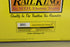Rail King 30-9034 Original McDonald's Restaurant-Second hand-M8193