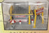 Rail King 30-9034 Original McDonald's Restaurant-Second hand-M8193