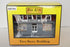 Rail King 30-9018 Hardware Store Red & Gray w/ White Trim-Second hand-M8194